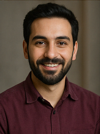 امیررضا یوسفی